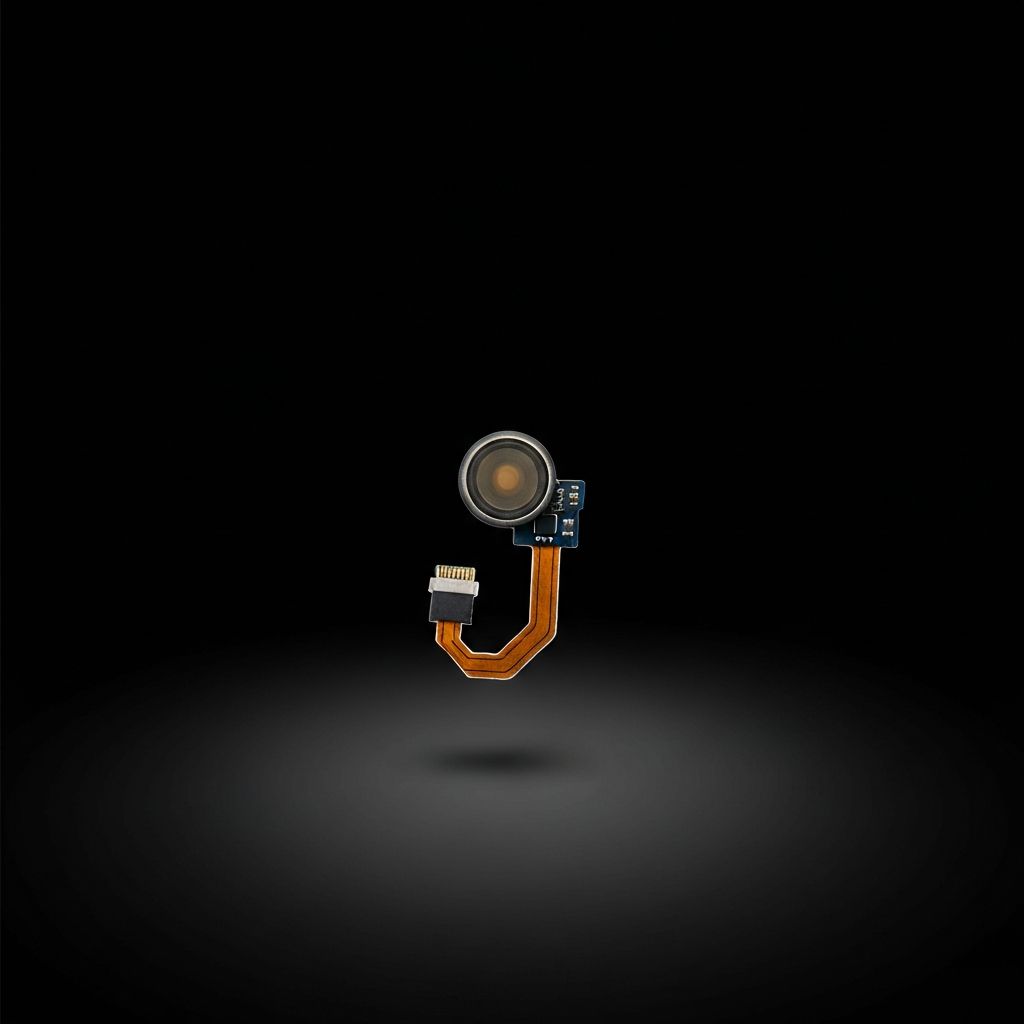 iPhone 13 Hoparlör Modülü